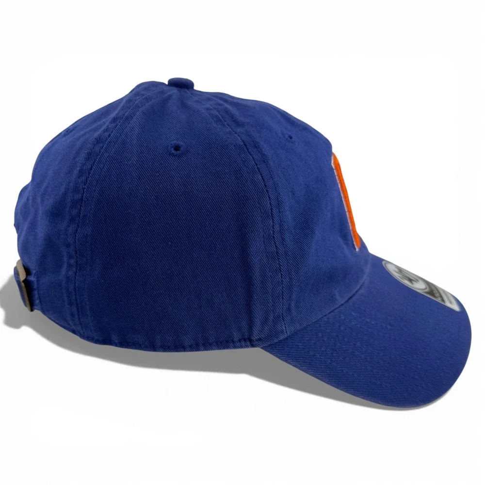 '47 Brand University of Florida Gators NCAA Clean Up Adjustable Dad Hat Cap